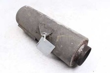 Silencieux d'échappement