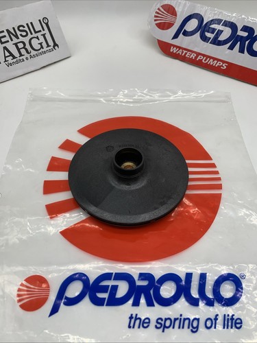 Tournante pour pompe pedrollo - tournante,