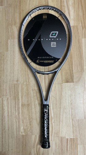 Pro kennex tour - q+, 4