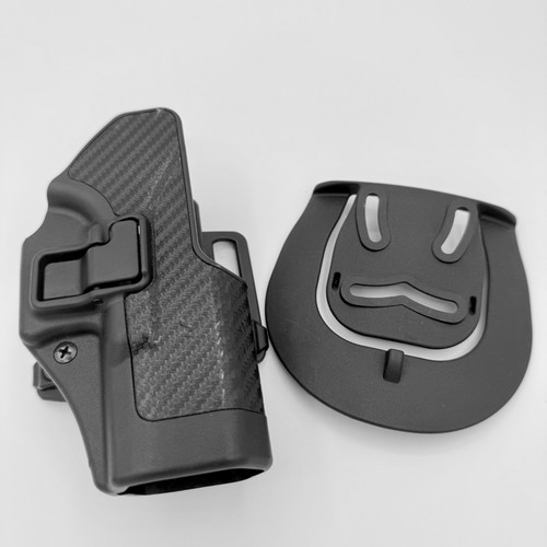 Blackhawk cqc holster c1311 - cqc,