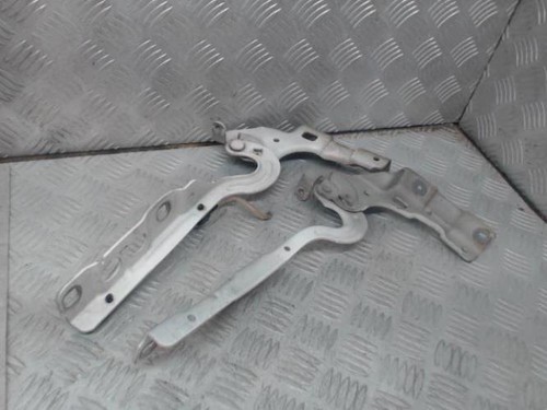 Charniere capot citroen c4 - de,