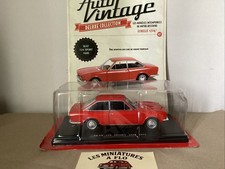 1/24 Hachette Collection