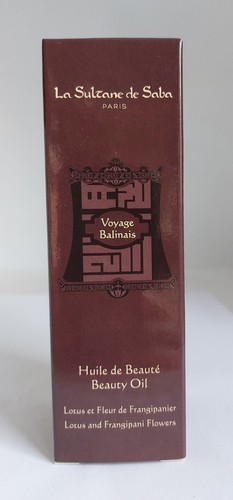 Sultane saba huile - de,