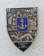 3° RIMa Régiment