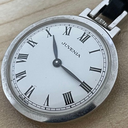 Montre poche juvenia - poche, à