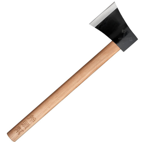 Cold steel inch overall - cold,