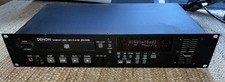 LECTEUR CD PROFESSIONNEL DENON CS-635 - Rack 19
