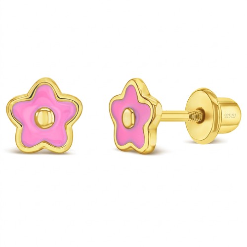 Boucles oreilles enfant - boucles, d’oreilles
