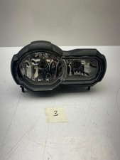 Phare avant BMW R 1200 GS