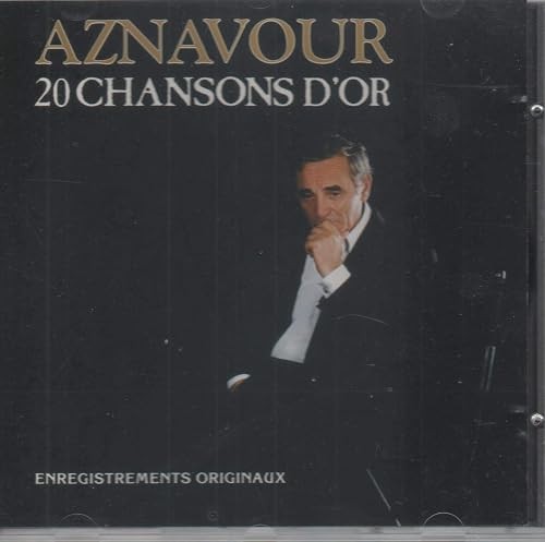 Chansons - 20,