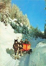 74  MORZINE PROMENADE EN