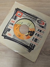 Vinyle 45 tours vintage ancien