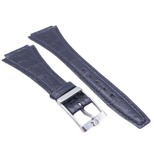Omega bracelet croco - omega, avec