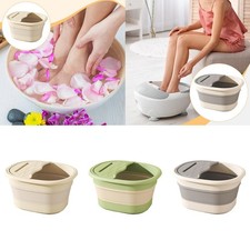 Bain de Pieds Compact et