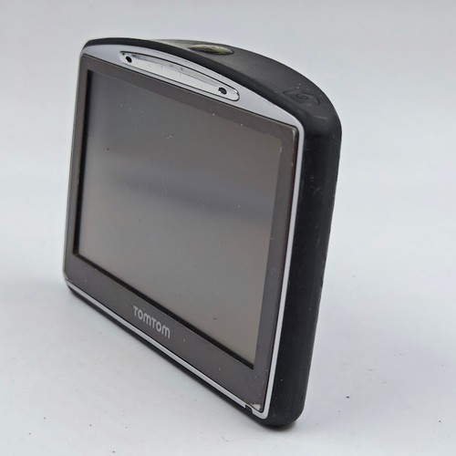 Tomtom go720 gps navigation - navigation, ne