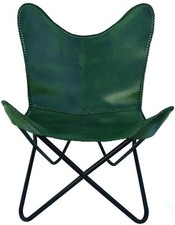 Chaise Longue Suspendue