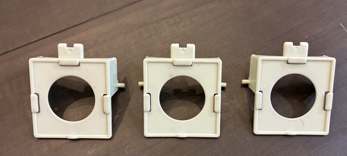 Replacement parts for cranium - for,