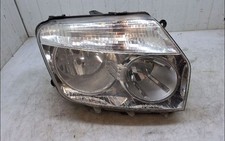 PHARE D DACIA DUSTER 1 phase 1 260108233R