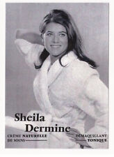 SHEILA carte postale n° ATHQ