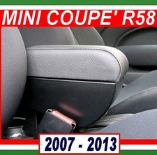 MINI COUPE R58 (2007-2013) -