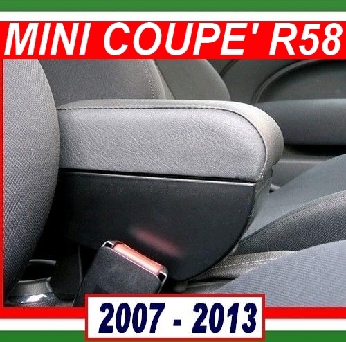Mini coupe r58 - mini,