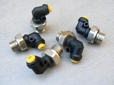 5 raccord pneumatique fileter