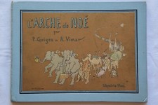 L'Arche de Noé - Paul Guigou