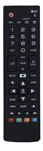 Telecommande pour 28mt48d - telecommande,