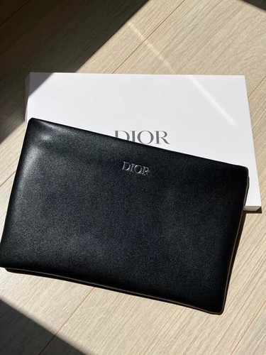 Trousse pochette dior neuve