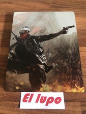 STEELBOOK HOMEFRONT THE