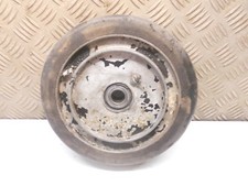 Tondeuse Gutbrod Motostandard - Roue motrice diamètre 225 mm