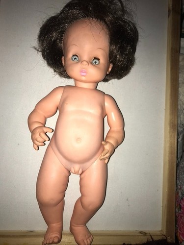 Vds vintage poupee poupon - vds,