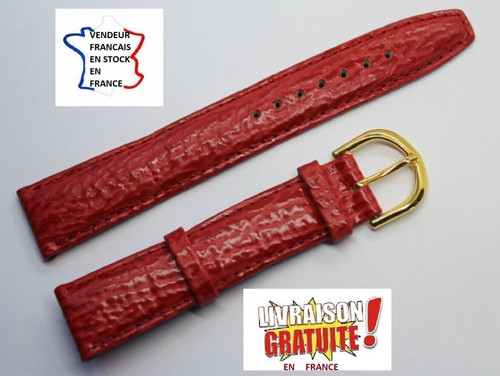 Bracelet montre 18mm - 18mm,