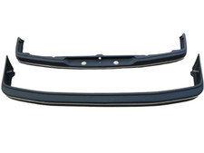 Pare chocs avant et arriere