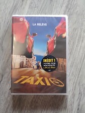DVD  TAXI 5  de Franck Gastambide ( neuf sous blister )