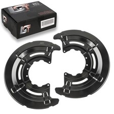 2x Plaque de Couverture Splash