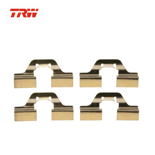 Kit accessoires plaquette - d'accessoires,,