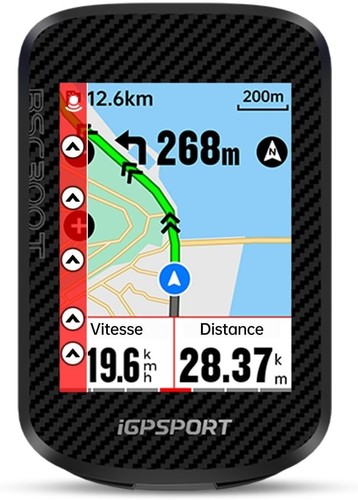 Compteur Velo sans Fil