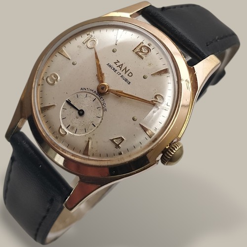 Zand 33mm 1950 men - 33mm,