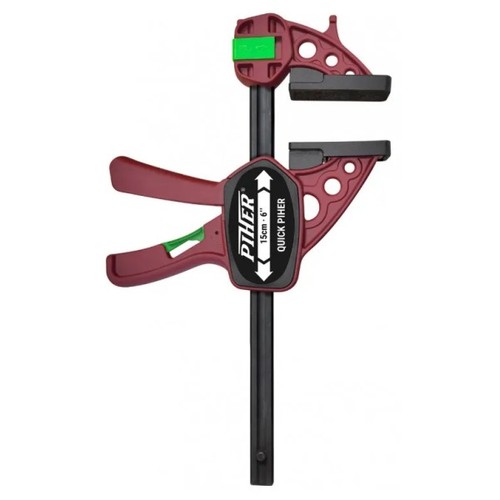 Morsetto piher extra - morsetto,