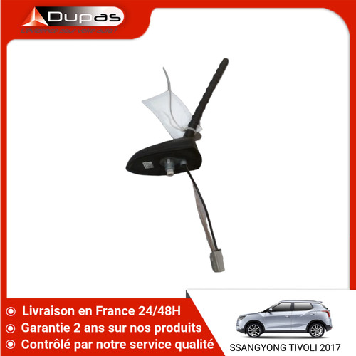 Antenne radio - antenne,