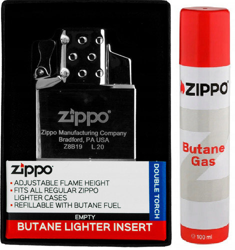 Insert zippo jet glow - insert,