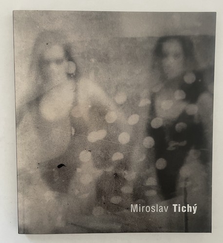 Miroslav tichy roman - miroslav,