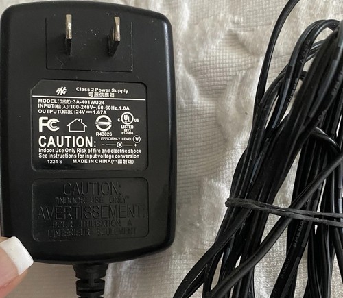 Adapter sodastream - ac,