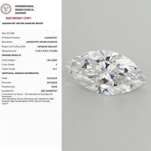 Diamant vrac forme de - en,