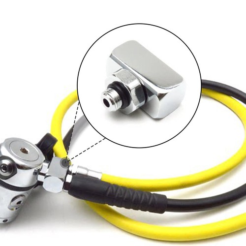 Adaptateur détendeur de - de,