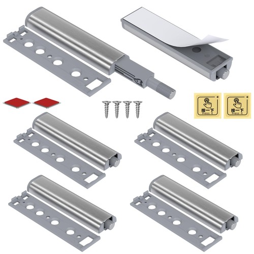 Push open aimant porte - open,