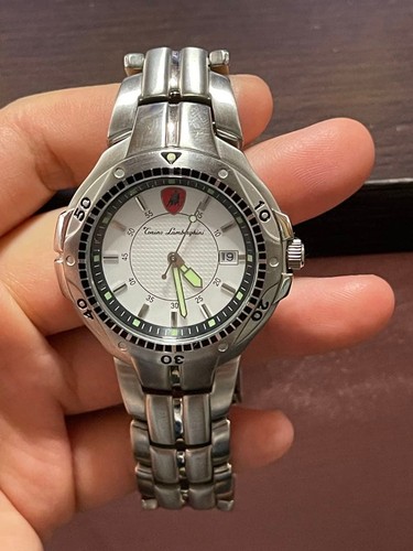 Montre automatique tonino - montre,