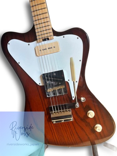 Style guitar non reverse - style-s-guitar, non-reverse