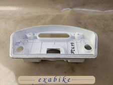 fond de compteur pour Suzuki